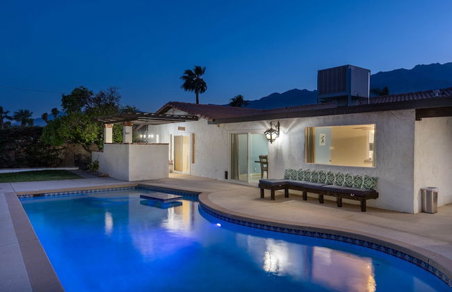 The Sunnyside House - Foto 73