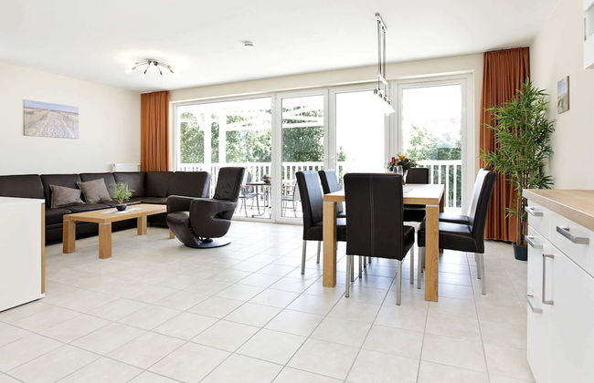 6 Person Holiday Home in Grossenbrode - Foto 46