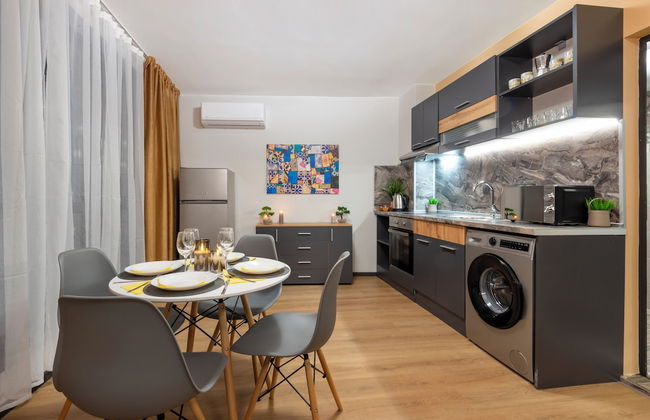 Best Guest 2 Apartments - Foto 1