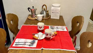 The Courma - warm 4 family with Mont Blanc view - Foto 5