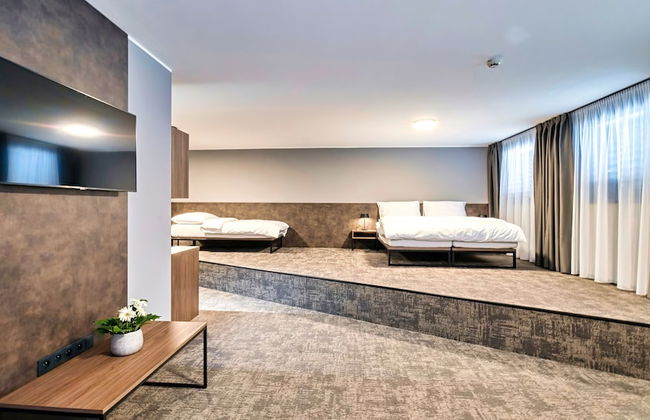 ABA Apartments - Photo 24