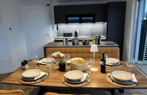 Panorama Penthouse Punat - Foto 24