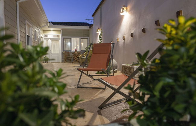 Azafrán Consuegra Casa Rural - Foto 18