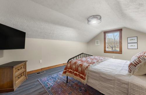 Lake Cumberland Cedar Hideaway - Foto 10