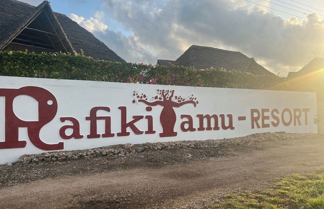 Rafiki Tamu Residential Resort - Foto 63