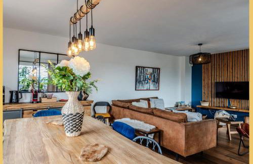 Détente, confort et sérénité, aux portes de Genève - Foto 1