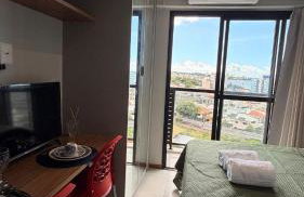 Studio charmoso vista mar em Piatã - Foto 2