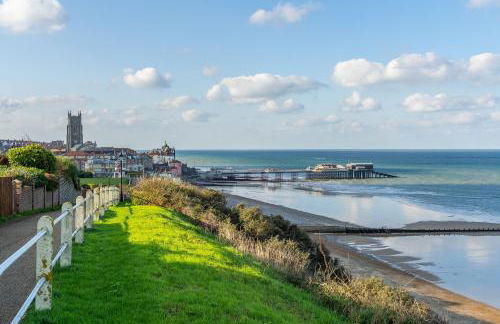 The Coach House Happisburgh - Photo 52