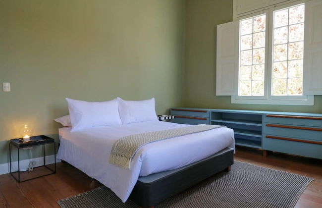 w Astonishing Casa Centenario in Barranco - Foto 8