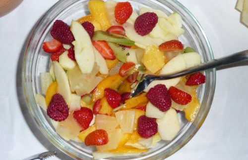 Garni Bonaria - Foto 23