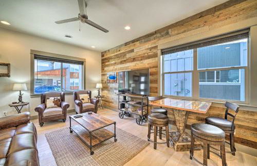 Bozeman Stand-Alone Home with River Access! - Foto 8