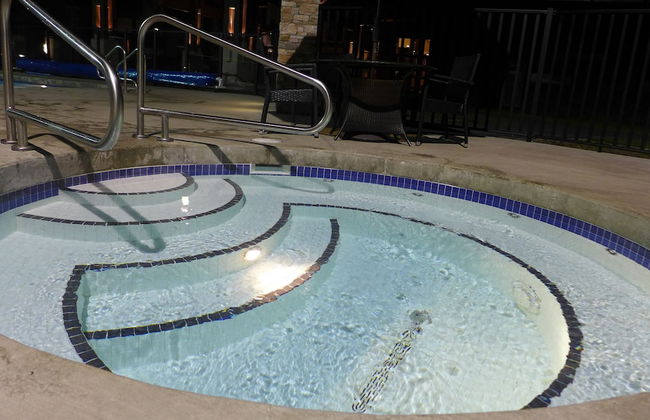 Sunrise Ridge Waterfront Resort - Photo 74