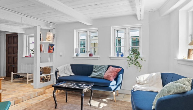 "Gaby" - 250m from the sea - Foto 4, Living Room