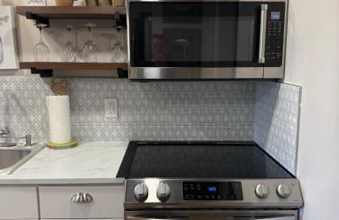 Little Bit-A-Cozy, 2BR Retreat - Foto 18