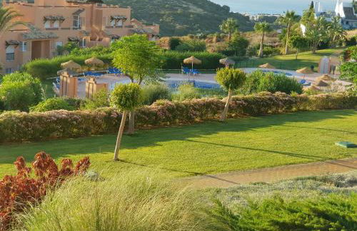 Meerblick Casares del Sol - Foto 6