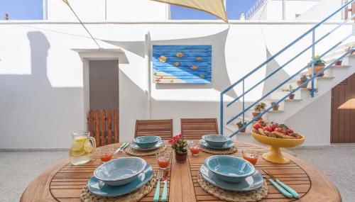 Casa Mamma Rita - Family House - Foto 3, Garden