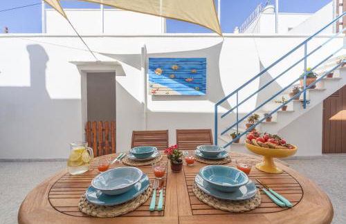 Casa Mamma Rita - Family House - Foto 3