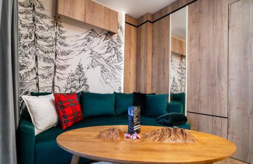 Apartament pod Górskim Niebem by Apart Concept Podhale - Foto 10