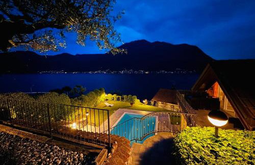 VILLA ROSA by Italian Apartments - Photo 1