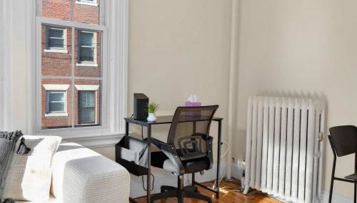 Charming 2BR in Boston - Foto 3