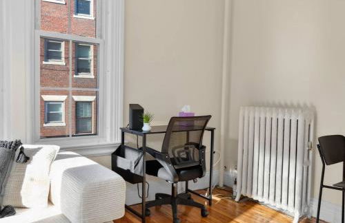 Charming 2BR in Boston - Foto 3
