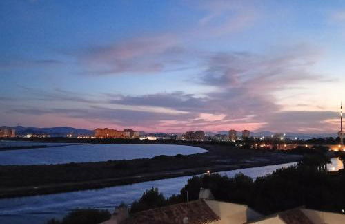 Paraíso del Sol - La Manga - Foto 9