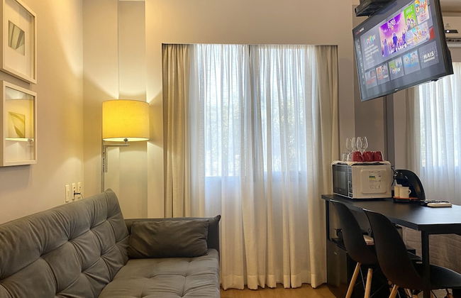 ESC - Aeroporto Congonhas By Anora Spaces - Foto 66