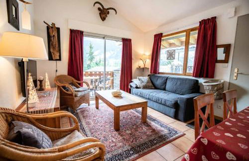 Les Chalets Petit Bonheur - LES CHALETS PETIT BONHEUR - CHT79 MAE-2494 - Foto 1