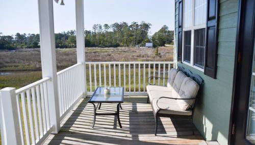 3BR Loft Cozy House Fishing Boating Views - Foto 3