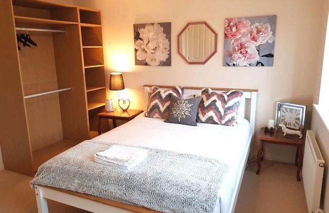 Caspian House - 4 Bedrooms - Foto 5