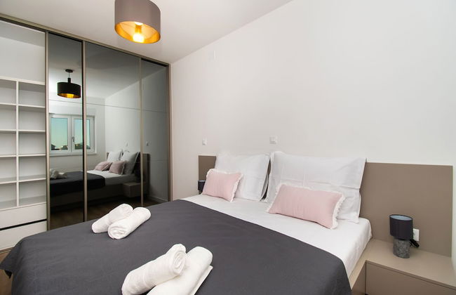 Apartments Luxury Golden Suites - Foto 61