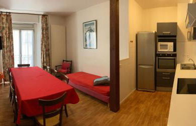 Résidence Richelieu - Foto 28