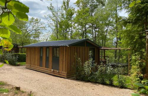 Vosges Hygge - Chalets Lodges & Spa - Foto 23