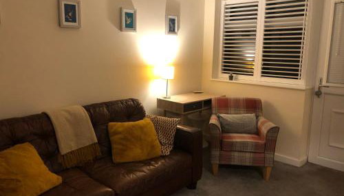 M60 Modern Studio Appartment with free parking - Foto 3