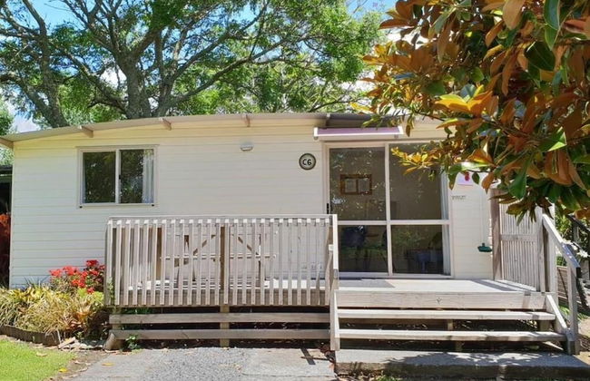 Orere Point TOP 10 Holiday Park - Foto 5