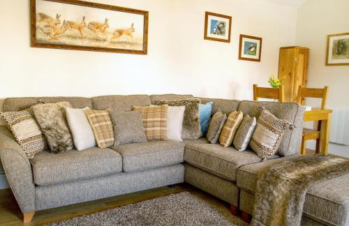 Puffin Lodge - Uk30978 - Foto 4