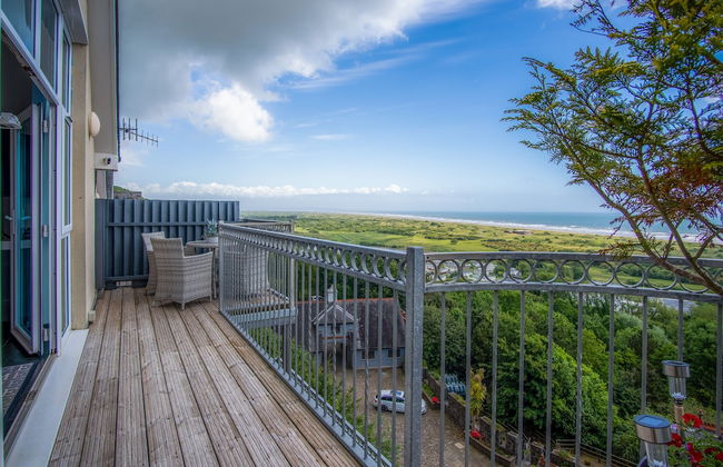 Nautilus - 2 Bedroom Apartment - Pendine - Foto 1