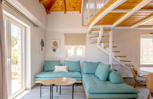 ALMA HILLS Gialova - Foto 49