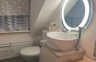 15th Century Thatched Cottage - Foto 16