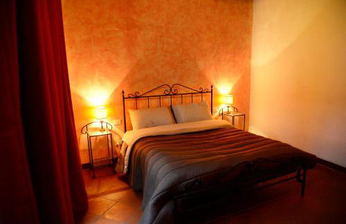 Il Papavero - Montefioralle Apartment - Foto 2