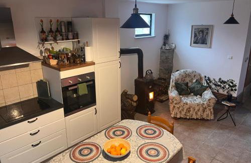 Holiday House Rea with BBQ and two terrace - Foto 2