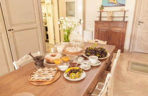 Agriturismo Li Calizzi Arte e Natura - Foto 24