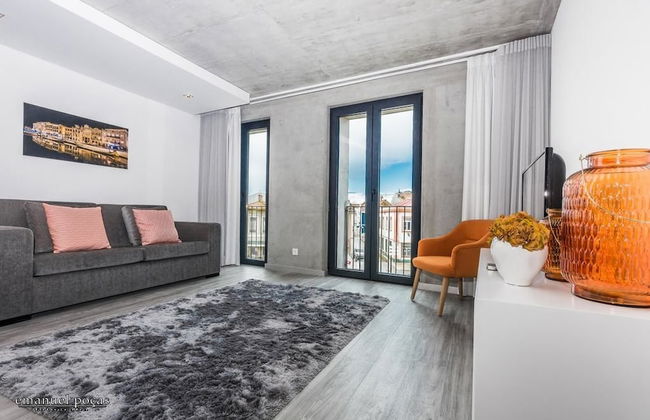 Innapartments - São Gonçalinho - Foto 23