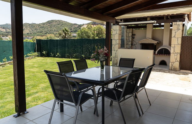 Villa Cretanblossom - Foto 12