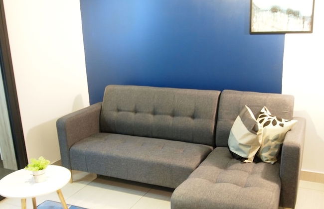 Almas Puteri Harbour By Squarenest - Photo 80