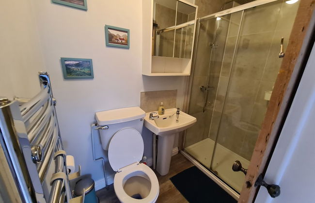 Cozy Nottingham Apartment With Perfect Location - Foto 12