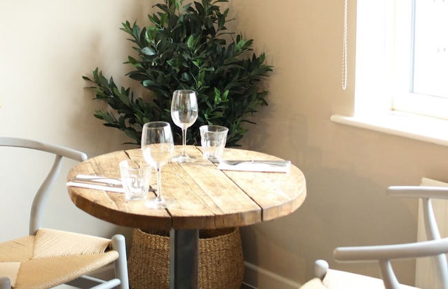 The Cliff House Hotel - Foto 36