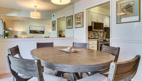 Easy Access to Stanford! Walkable Condo - Foto 4