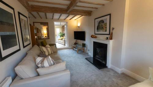 Oulton House - Beautiful Restored 2 Bedroom Property in Spofforth, Harrogate - Foto 2