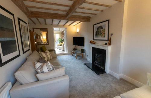 Oulton House - Beautiful Restored 2 Bedroom Property in Spofforth, Harrogate - Foto 2